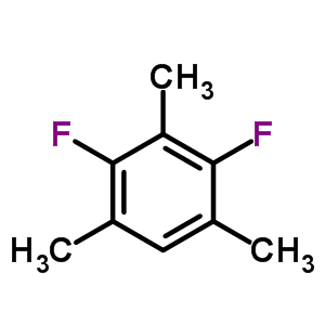 2,4,6-׻-1,3-ṹʽ_392-61-0ṹʽ