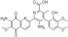 ھ(ù)ṹʽ_3930-19-6ṹʽ