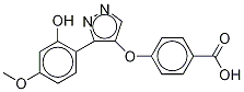 3-(2-ǻ-4-)-4-(4-Ȼ)-1H-ṹʽ_394228-95-6ṹʽ