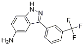 3-(3-(׻))-1H--5-ṹʽ_395099-47-5ṹʽ