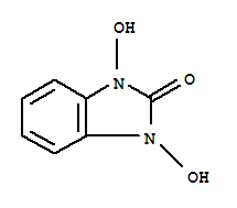 1,3-ǻ-1H-[d]-2(3h)-ͪṹʽ_40156-73-8ṹʽ