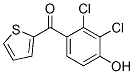 (2,3--4-)-2-Լͪṹʽ_40180-03-8ṹʽ