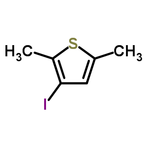 3--2,5-׻Խṹʽ_40197-02-2ṹʽ