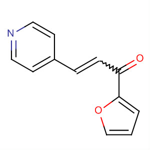 (E)-1-(߻-2-)-3-(-4-)-2-ϩ-1-ͪṹʽ_41220-21-7ṹʽ