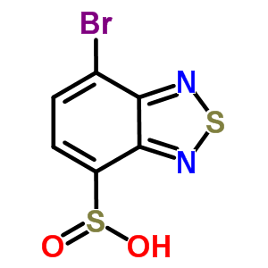 7--2,1,3--4-ṹʽ_41512-07-6ṹʽ