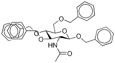 2--3,4,6--O-л-2---D-ṹʽ_4171-69-1ṹʽ