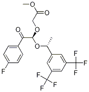 2-[(1S)-1-[(1R)-1-[3,5-˫(׻)]]-2-(4-)-2-]ṹʽ_419574-29-1ṹʽ