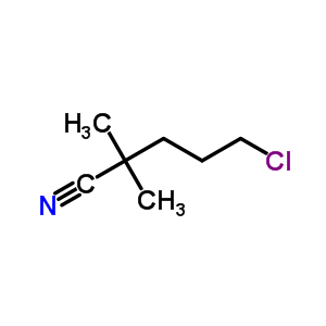 5--2,2-׻ṹʽ_4207-54-9ṹʽ