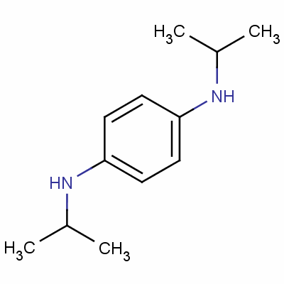 N,N-˫(1-׻һ)-1,4-ṹʽ_4251-01-8ṹʽ