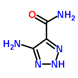 5--1H-1,2,3--4-ṹʽ_4342-07-8ṹʽ