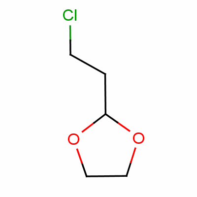 2-(2-һ)-1,3-컷ṹʽ_4362-36-1ṹʽ