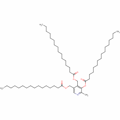 [6-׻-5-[(1-ʮ)]-3,4-श]˫(Ǽ׻)ʮṹʽ_4372-46-7ṹʽ