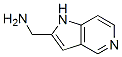 1H-[3,2-c]-2-װṹʽ_438571-18-7ṹʽ