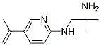 2-׻-N1-[5-(1-׻ϩ)-2-]-1,2-ṹʽ_440101-18-8ṹʽ