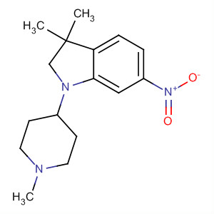 3,3-׻-1-(1-׻--4-)-6--2,3--1H-ṹʽ_442846-89-1ṹʽ