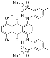 2,2-[(9,10--5,8-ǻ-9,10--1,4-yl)ǰ]˫ [5-׻-ƽṹʽ_4430-16-4ṹʽ