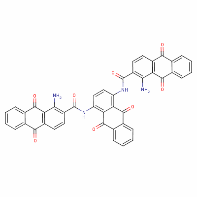 N,N-(9,10--9,10--1,4-)˫[1--9,10--9 ,10--2-ṹʽ_4430-70-0ṹʽ