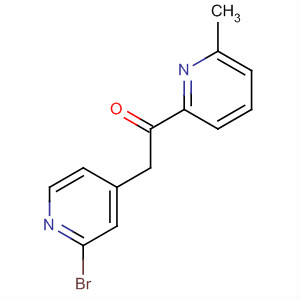 2-(2--4-)-1-(6-׻-2-)ͪṹʽ_446880-80-4ṹʽ