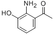 1-(2--3-ǻ)ͪṹʽ_4502-10-7ṹʽ