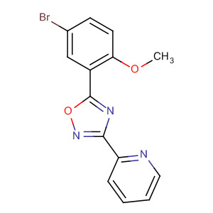 3-(-2-)-5-(5--2-)-1,2,4-fṹʽ_453566-34-2ṹʽ