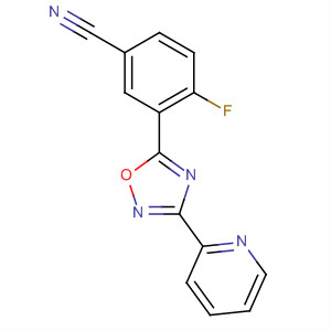 3-(-2-)-5-(5--2-)-1,2,4-fṹʽ_453566-36-4ṹʽ