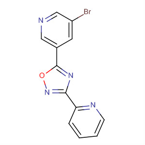 3-(-2-)-5-(5--3-)-1,2,4-fṹʽ_453566-37-5ṹʽ