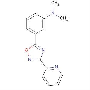 3-(-2-)-5-(3-N,N-׻)-1,2,4-fṹʽ_453566-56-8ṹʽ