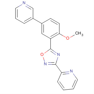 3-(-2-)-5-[2--5-(-3-)]-1,2,4-fṹʽ_453567-62-9ṹʽ