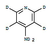 4--D6뮴ṹʽ_45498-20-2ṹʽ