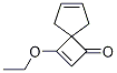 3--[3.4]-2,6-ϩ-1-ͪṹʽ_455264-70-7ṹʽ