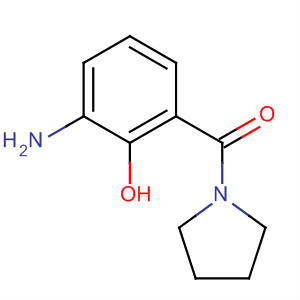 (3--2-ǻ)(-1-)ͪṹʽ_464912-88-7ṹʽ