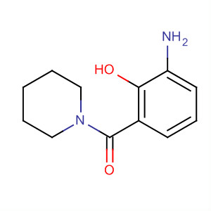 (3--2-ǻ)(-1-)ͪṹʽ_464913-57-3ṹʽ