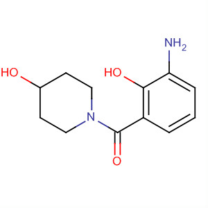 (3--2-ǻ)(4-ǻ-1-)ͪṹʽ_473731-25-8ṹʽ