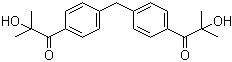 1,1-(Ǽ׻--4,1-Ǳ)˫[2-ǻ-2-׻-1-ͪ]ṹʽ_474510-57-1ṹʽ