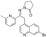 (Z)-1-(2-(7--4-)-1-(6-׻-2-)һ)-2-ͪṹʽ_476473-60-6ṹʽ