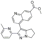 4-(2-(6-׻-2-)-5,6--4H-[1,2-b]-3-)-7-ṹʽ_476475-45-3ṹʽ