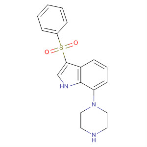 3-()-7-(1-)-1H-ṹʽ_478083-26-0ṹʽ