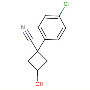 1-(4-ȱ)-3-ǻ-1-ṹʽ_485828-45-3ṹʽ