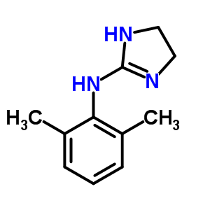 N-(2,6-׻)-4,5--1H--2-ṹʽ_4859-06-7ṹʽ