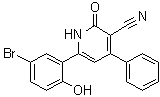 Tcs pim-11ṹʽ_491871-58-0ṹʽ