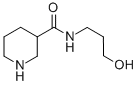 N-(3-ǻ)-3-ṹʽ_496057-59-1ṹʽ