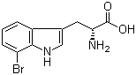 7--d-ɫṹʽ_496929-99-8ṹʽ