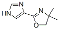 (9CI)-4,5--2-(1H--4-)-4,4-׻-fṹʽ_501660-53-3ṹʽ