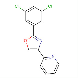 2-(3,5-ȱ)-4-(-2-)-1,3-fṹʽ_502422-27-7ṹʽ