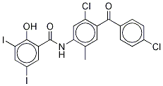 N-[5--4-(4-ȱ)-2-׻]-2-ǻ-3,5--ṹʽ_50274-07-2ṹʽ