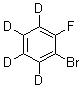 ڷ屽-D4뮴ṹʽ_50592-35-3ṹʽ