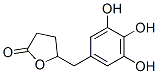 (9CI)--5-[(3,4,5-ǻ)׻]-2(3H)-߻ͪṹʽ_509078-28-8ṹʽ