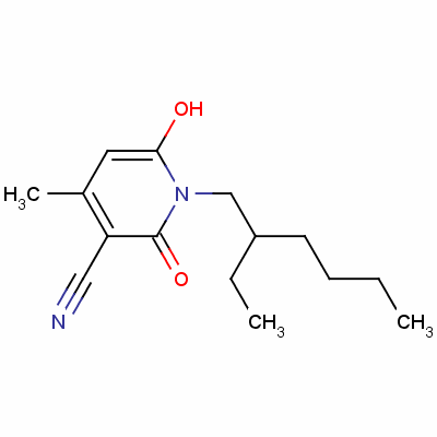 1-(2-һ)-6-ǻ-4-׻-2--1,2--3-ṹʽ_51418-88-3ṹʽ