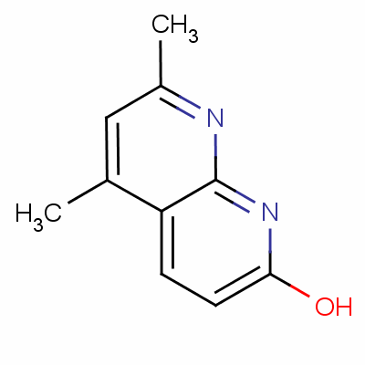 5,7-׻-1,8--2(1H)-ͪṹʽ_51420-71-4ṹʽ