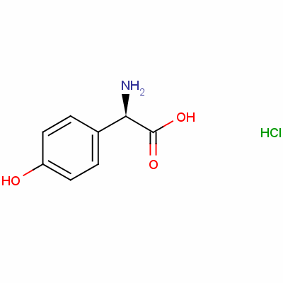 (R)-4-ǻʰνṹʽ_52067-90-0ṹʽ